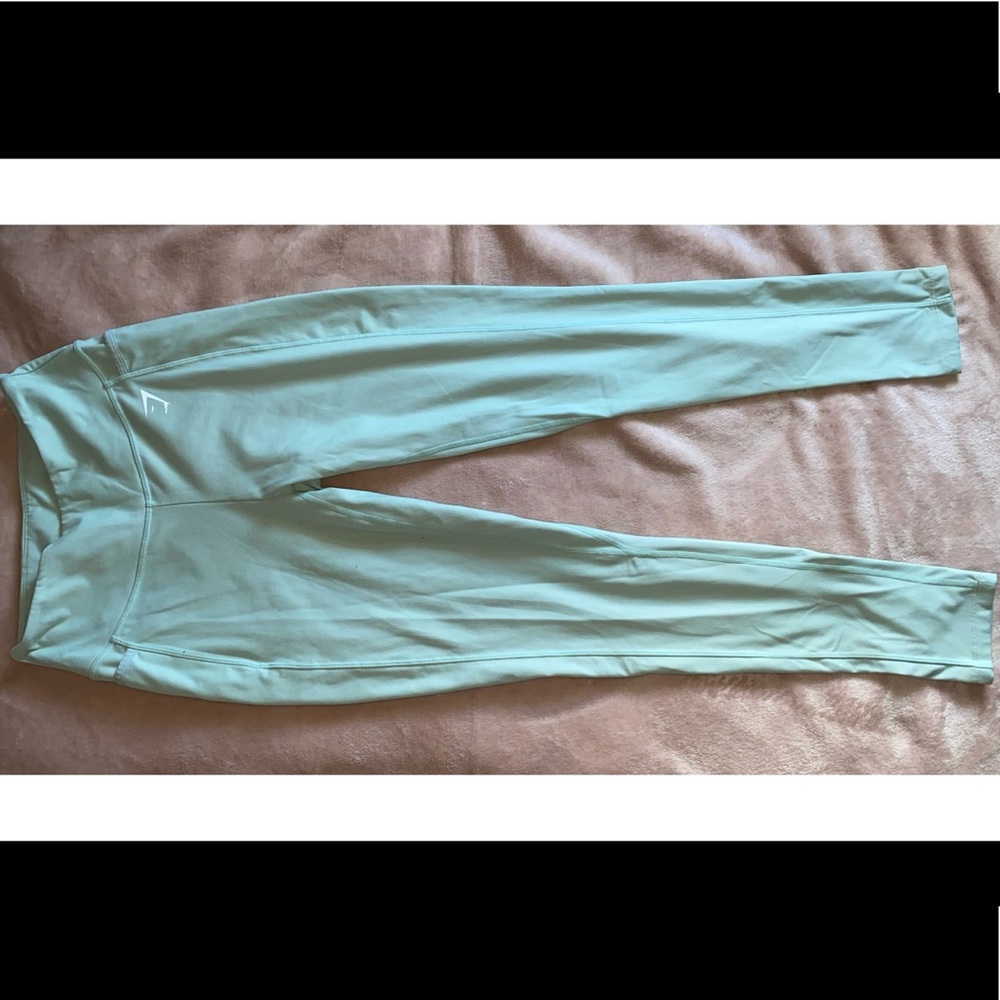 GYMSHARK LEGGINGS